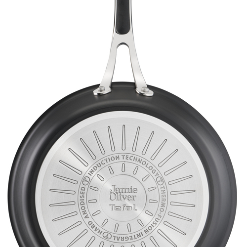 JO Cook's Classics HA Frypan set 24/28 cm
