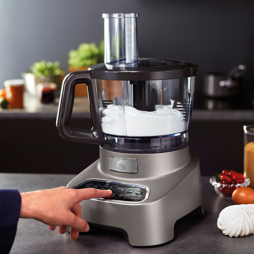 Double Force Pro Digital  Matberedare Blender 