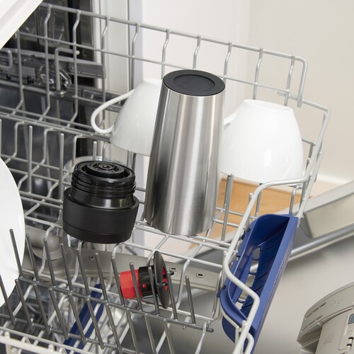 Travel Mug Classic Termomugg 0,36 l Rostfritt stål