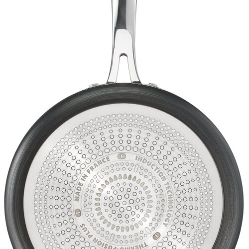Unlimited Premium Djup traktörpanna 24 cm med lock 