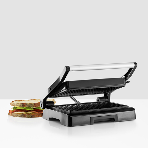 Onyx Smörgåsgrill Panini Non-Stick Grillplattor 