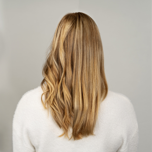 Artist Keratin Care Plattång
