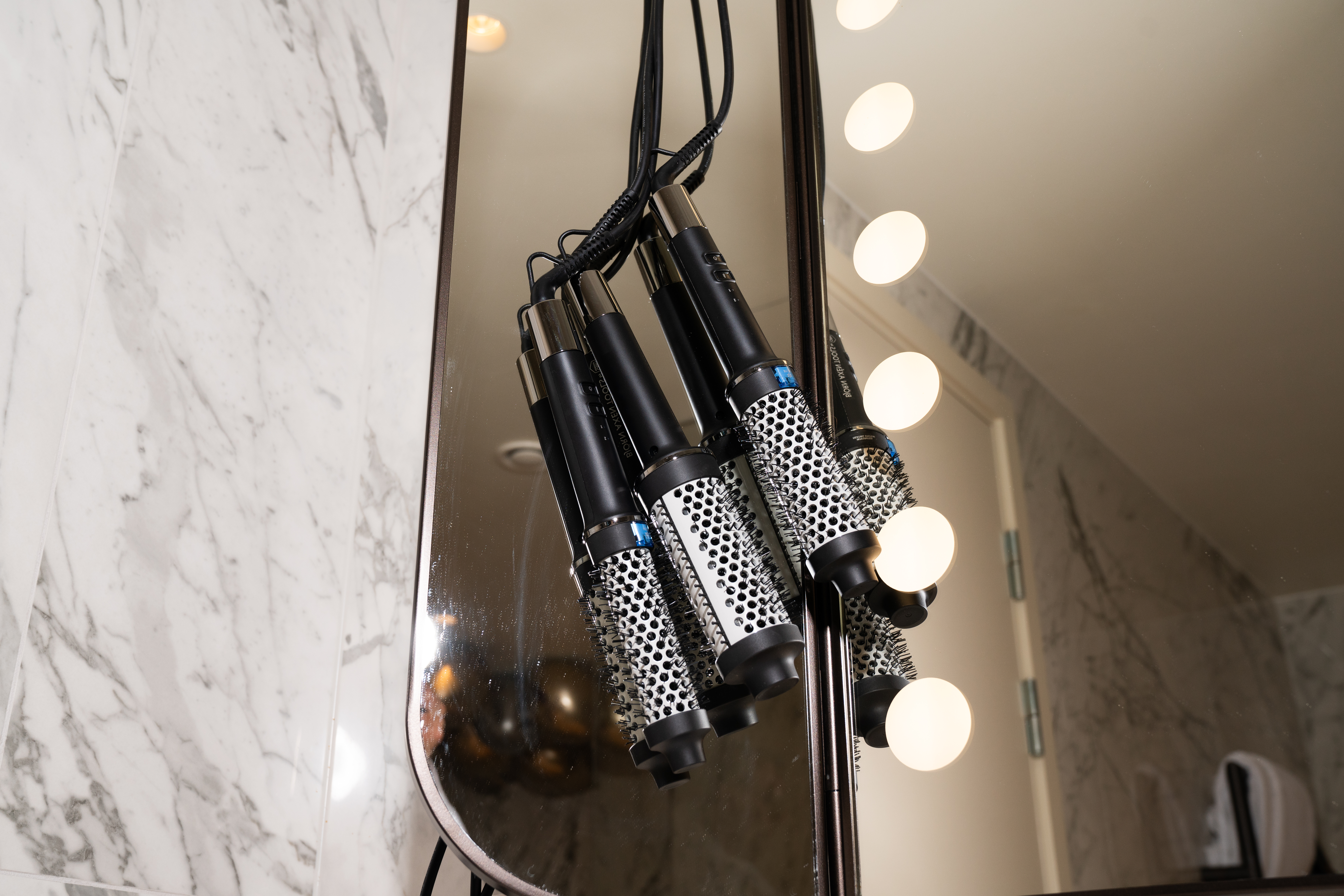 Björn Axen tools by OBH Nordica - Upplev salongskänslan hemma