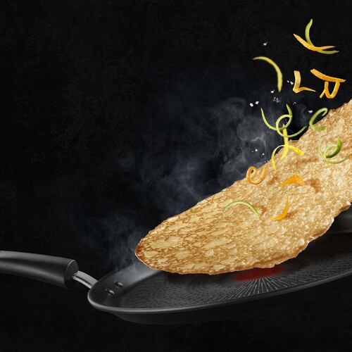 Unlimited Premium Pannkakspanna 28cm