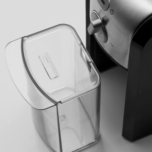 Precision Elektrisk Kaffekvarn 9 inställningar 