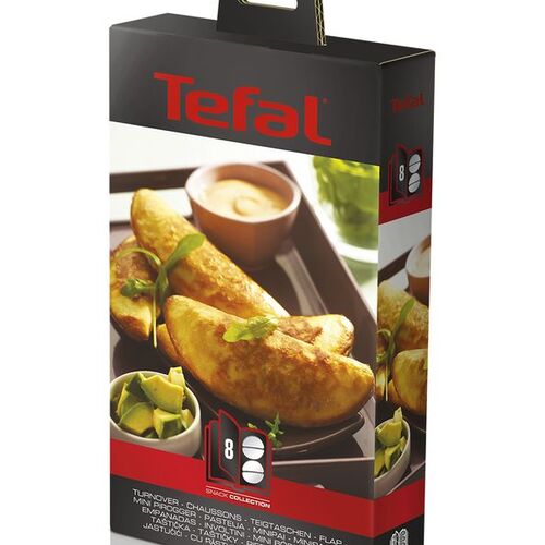 Box 8: Turn Over