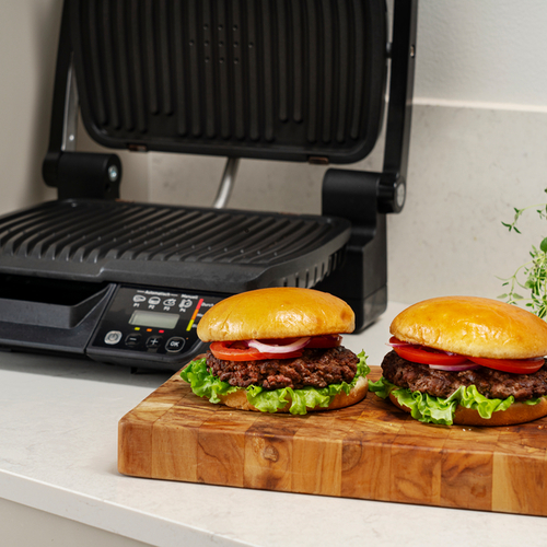 Optigrill Start Bordsgrill