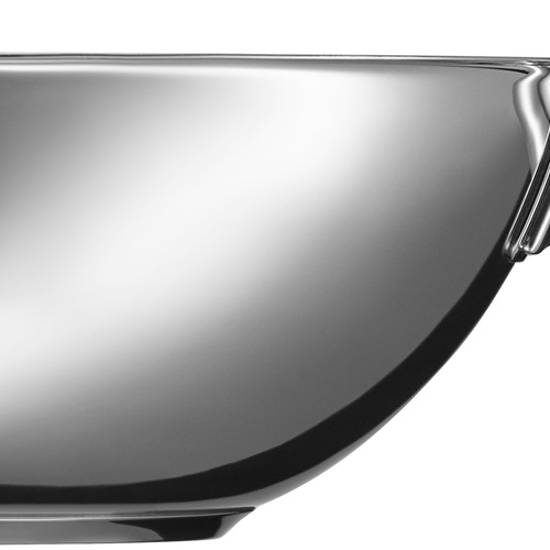 Durado wokpanna 28 cm, Keramisk Non-Stick, Stålbotten 