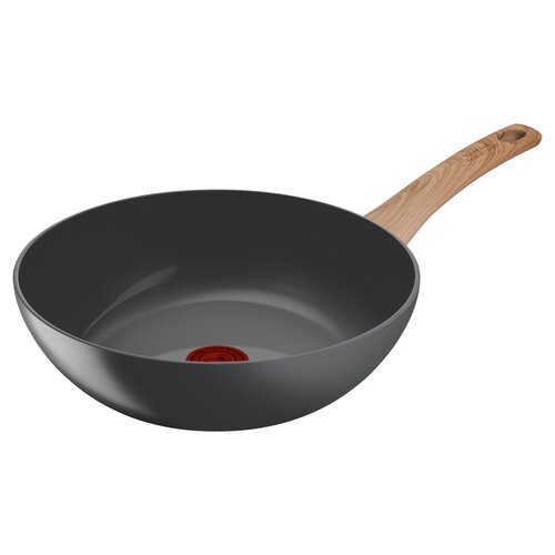 Renew Wokpanna 28 cm Grå 