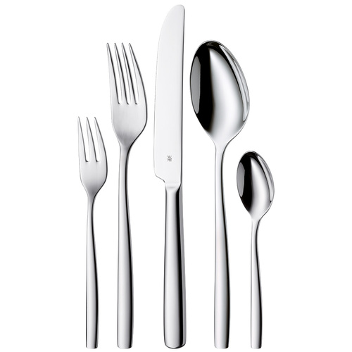 Palma bestickset 30 delar, i rostfritt stål, 18/10 Cromargan® 