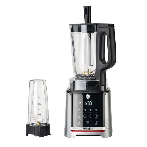 Infiny Mix+ HöghastighetsBlender Kraftfull 1,75L 