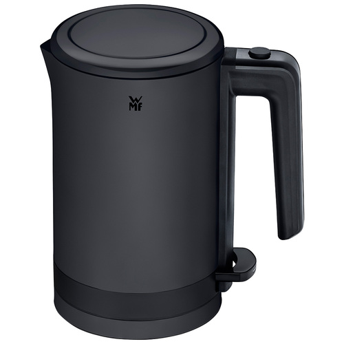 KitchenMinis vattenkokare 0,8 L , svart 