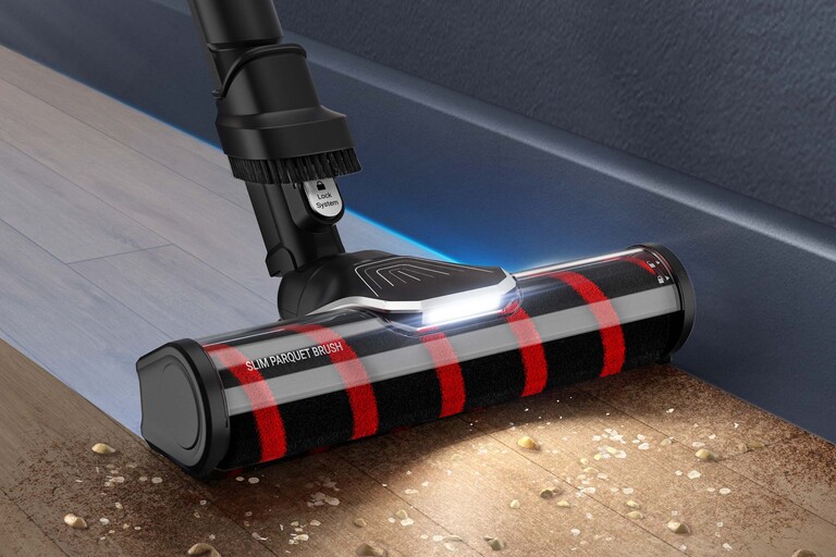 En avancerad filterteknologi 