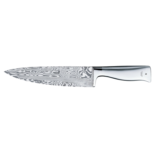 Grand Gourmet Damasteel Chef's knife, kniv 20 cm Rostfritt stål 