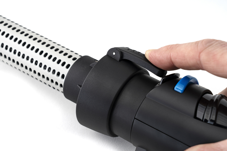 Ett anpassningsbart verktyg - 