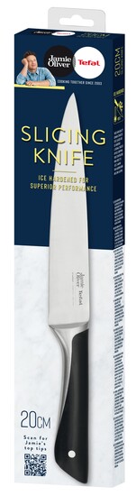 Jamie Oliver Knife Slicing 20 cm