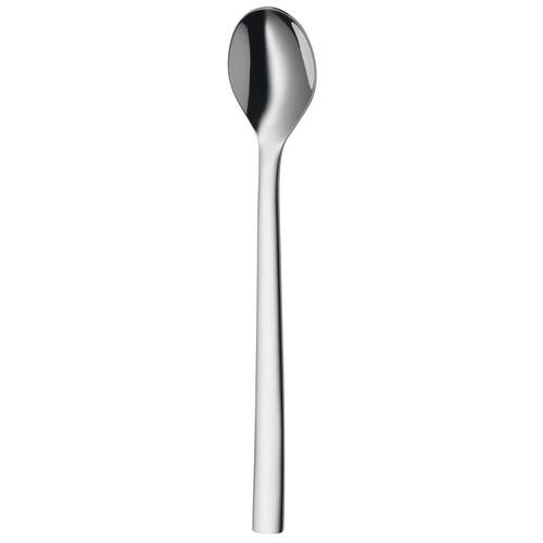 Nuova latte Macchiato skedar set- 6 st (19 cm) Rostfritt stål 