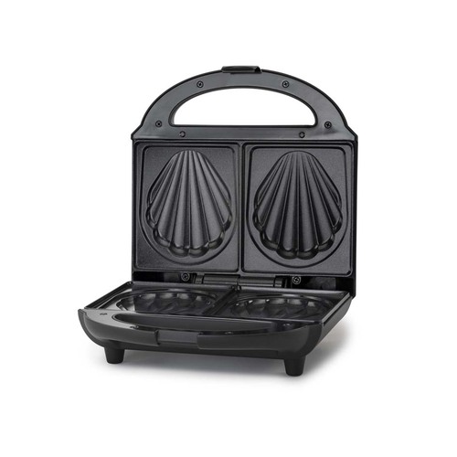 Toasty smörgåsgrill svart