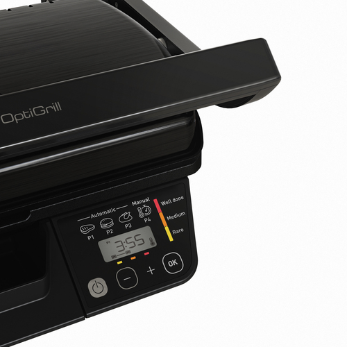 Optigrill Start Bordsgrill