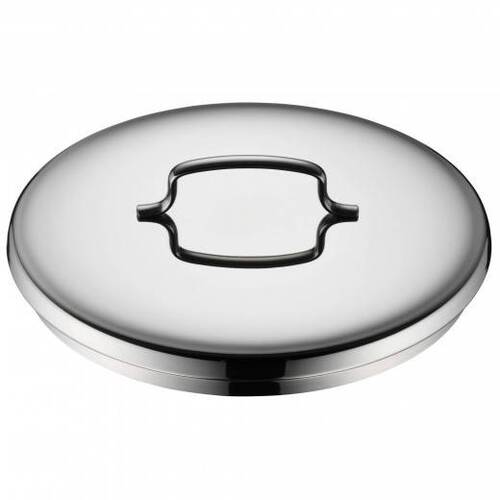 Mini kastrull 16 cm /1,2L m. Lock, rostfritt stål 18/10 Cromargan® 