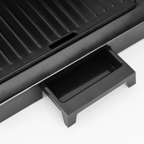 Onyx Smörgåsgrill Panini Non-Stick Grillplattor 