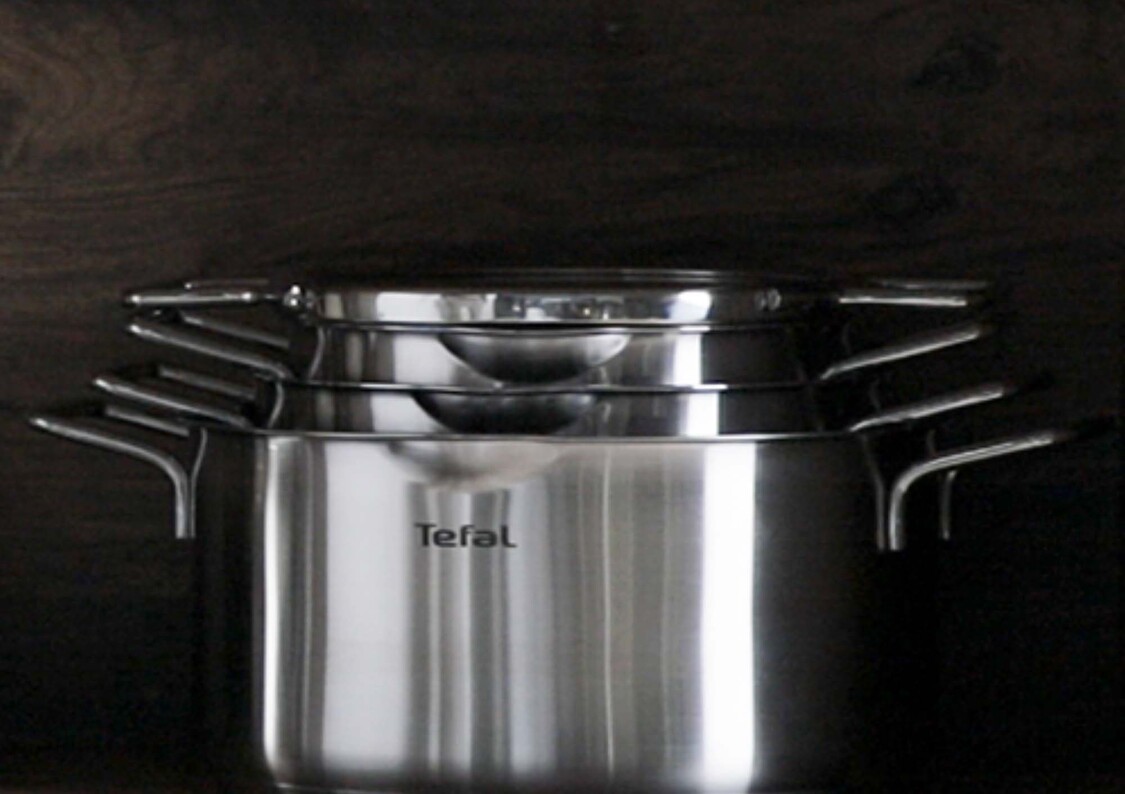 Upptäck Nordica by Tefal
