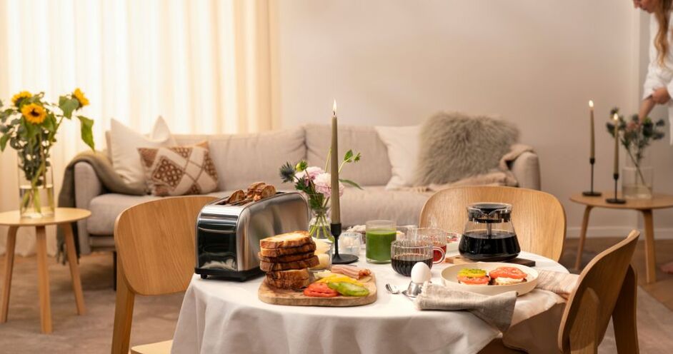 Upptäck Våryran på OBH Nordica -