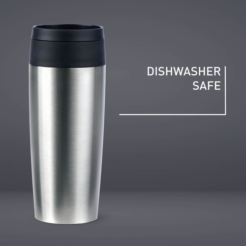 Travel Mug Classic Termomugg 0,36 l Rostfritt stål