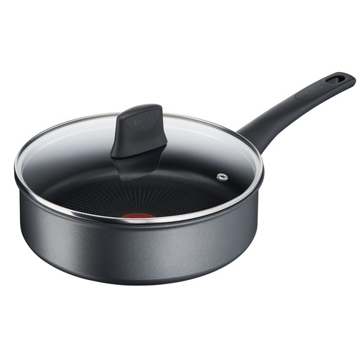 Easy Chef Traktörpanna 24 cm med lock 