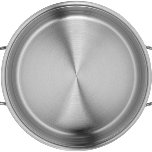 Provence Plus gryta 20 cm /3,3L m. Lock Rostfritt stål Cromargan® 
