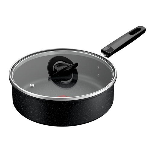 Expertise traktörpanna 24 cm med lock