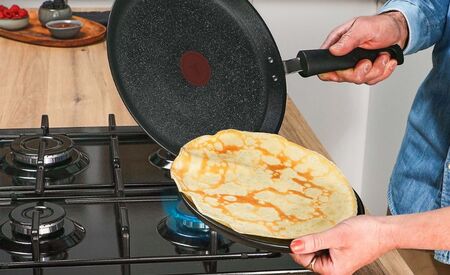 Pannkakspannor