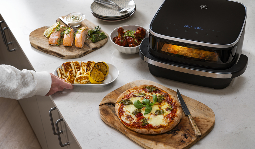 Vilken Air fryer är bäst för dig? 
