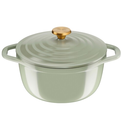 AIR Soft Light Gryta 24 cm / 4,7 l.
