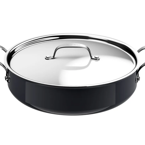 Jamie Oliver Enjoy All-in-One pan 30 cm/5,4 l. w. lid
