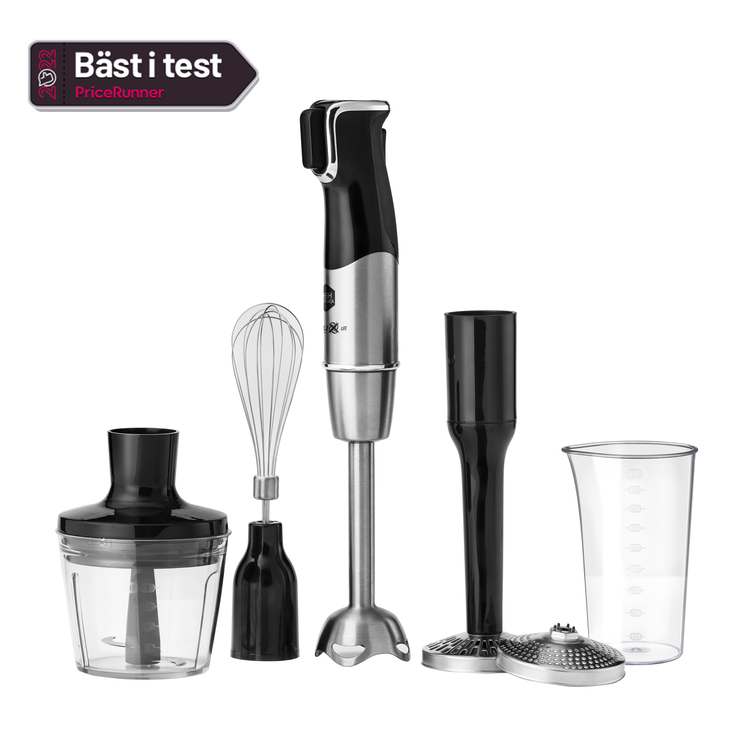 Stavmixer test: Vilken är bästa?