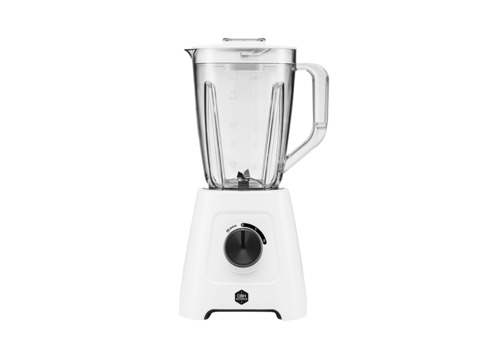 Blendforce Blender Vit Krossa Is 
