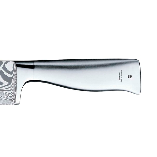 Grand Gourmet Damasteel, santokukniv 18 cm Rostfritt stål 18/10 