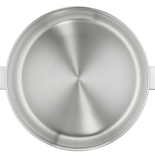 Daily Cook Gryta 24 cm med lock 