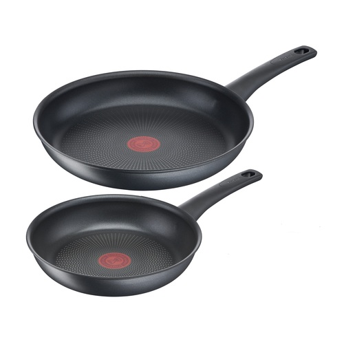 Easy Chef Stekpanna set 22 & 28 cm 