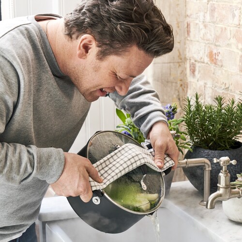 Jamie Oliver Quick & Easy HA Wokpanna 30 cm