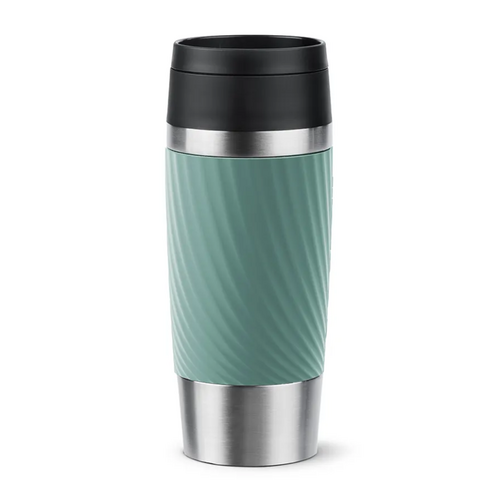 Travel Mug Twist Termomugg 0,36 l Grön 