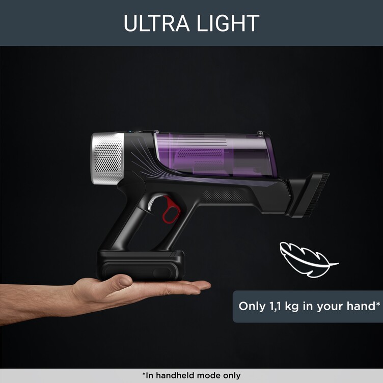 Ultralätt