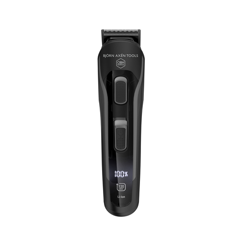 Multi pro groomer av Björn Axén Tools