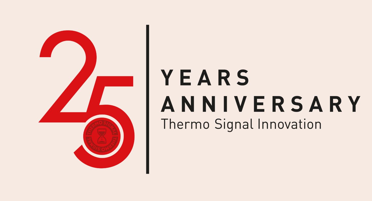 25 års jubileum