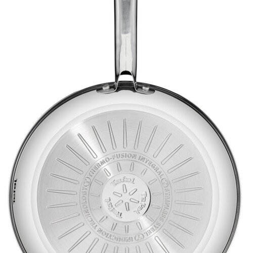 Intuition Stekpanna 26 cm Rostfritt stål 