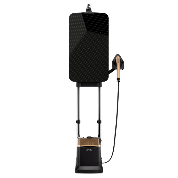 Ixeo Power Stående steamer för kläder