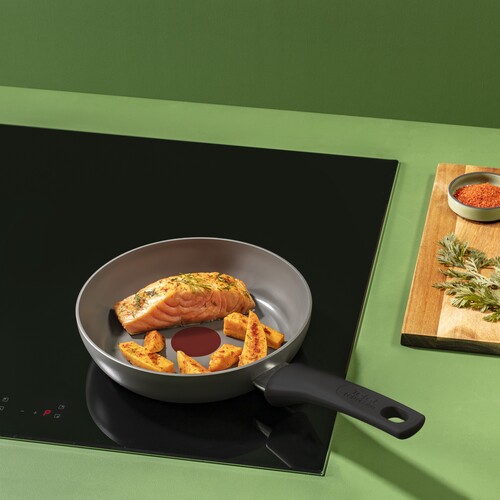 Reinvent Frypan 20 cm Grey