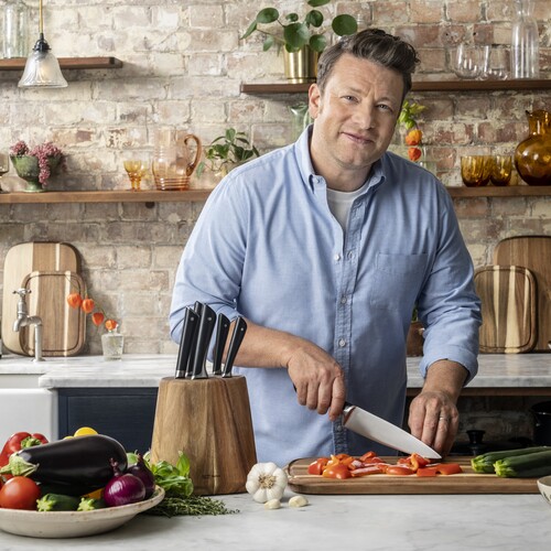 Jamie Oliver Knife Turning 7 cm