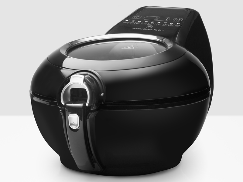 Tillaga Kyckling I Airfryer Obh Nordica